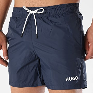 HUGO - Short De Bain 50469312 Bleu Marine