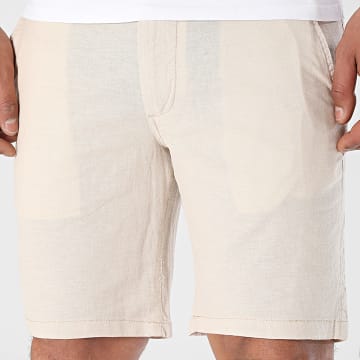 Jack And Jones - Dave Breeze Chino Shorts Beige