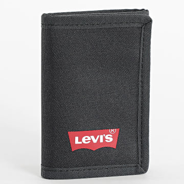 Levi's - Portafoglio 38094 Nero