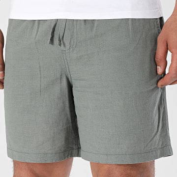 Produkt - Korte broek Miles Groen