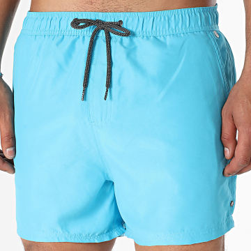 Teddy Smith - Bañador Angel 12415313D Azul claro