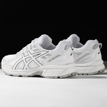 Asics - Baskets Gel Venture 6 1203A798 White