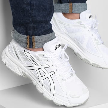 Asics - Scarpe da ginnastica Gel Venture 6 1203A798 Bianco