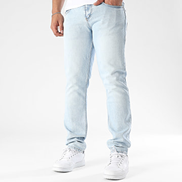 Classic Series - Jeans regular fit 499 lavaggio blu