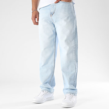 Classic Series - Jeans Baggy Fit 451 Blue Wash