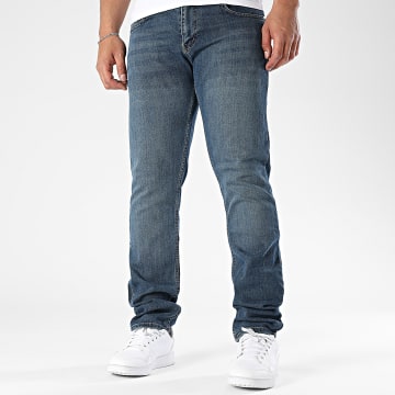Classic Series - Jeans regular fit 496 Denim blu