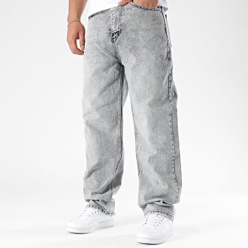 Classic Series - Jeans Baggy Fit 455 Grigio