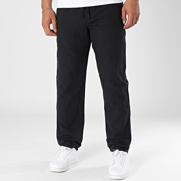Jack And Jones - Relaxed Kane Hose Schwarz