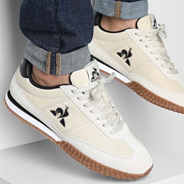 Le Coq Sportif - Veloce I Zapatillas 2510334 Tortuga Paloma Negro