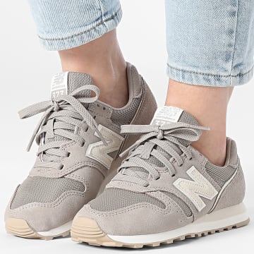 New Balance - Dames 373 WL373SH2 Stenen sneakers