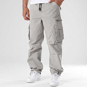 Paname Brothers - Cargo-Hose Arthur Grau