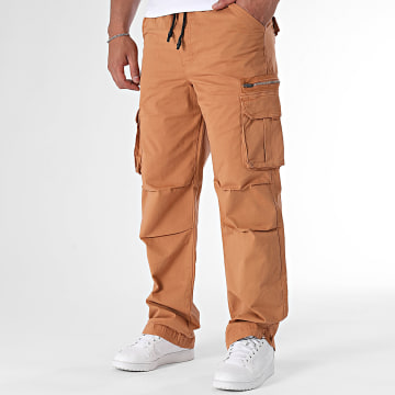 Paname Brothers - Cargo-Hose Arthur Camel
