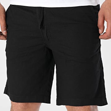 Produkt - Jacob Chino Korte Broek Zwart