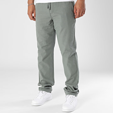 Produkt - Miles Hose Khaki Grün