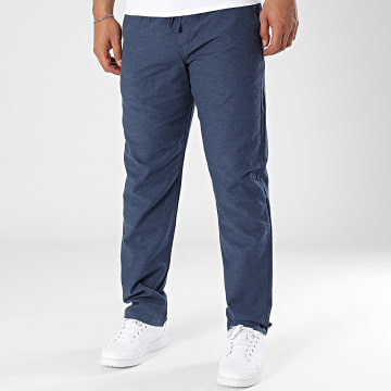 Produkt - Miles Hose Marineblau