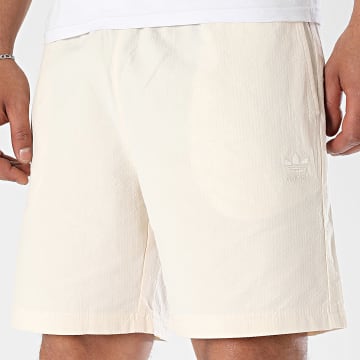Adidas Originals - Short Jogging Essential JD2461 Beige