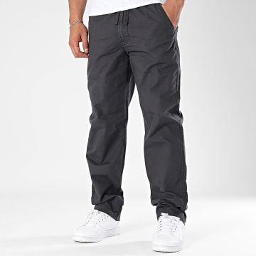 Levi's - A7362 Pantaloni chino neri