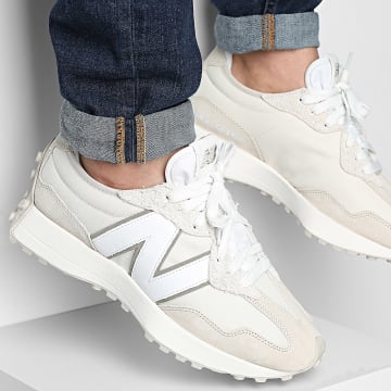 New Balance - 327 U327GPB Timberwolf sportschoenen