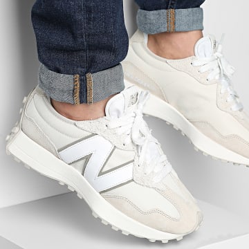 New Balance - 327 Scarpe da ginnastica U327GPB Timberwolf