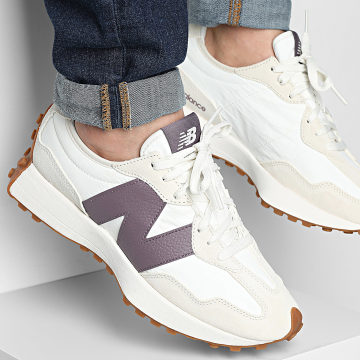 New Balance - 327 WS327FTC Linnen Sneakers
