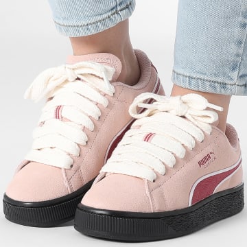 Puma - Sneakers Donna Suede XL Sk8 401252 Pink Quartz Port