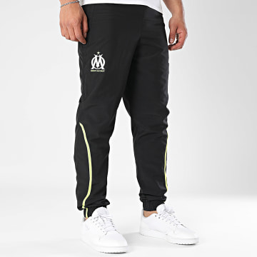 Puma - OM Faster Joggingbroek 782187 Zwart