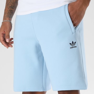 Adidas Originals - Short Jogging Essential JN0241 Bleu Clair