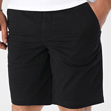 Calvin Klein - M618 Chino Shorts Negro