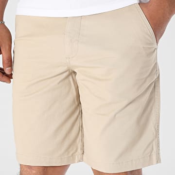 Calvin Klein - Short Chino M618 Beige