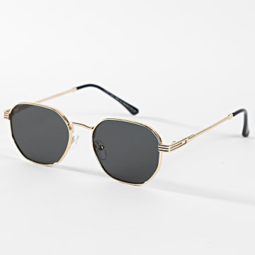 Frilivin - Lunettes De Soleil 597 Noir