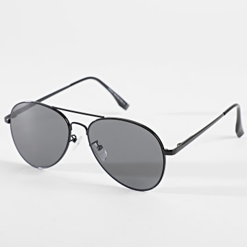 Frilivin - Sunglasses 050 Black