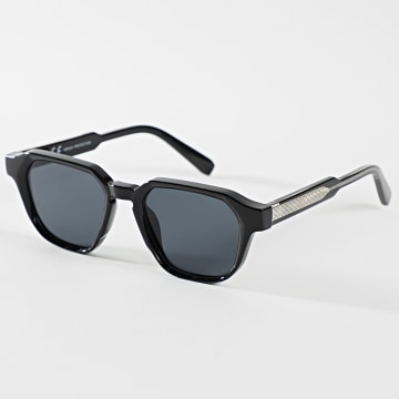 Frilivin - Lunettes De Soleil 039 Noir