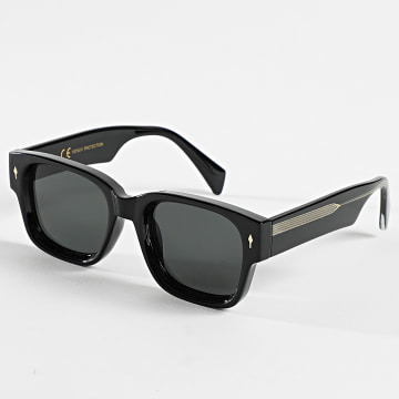 Frilivin - Lunettes De Soleil 167 Noir