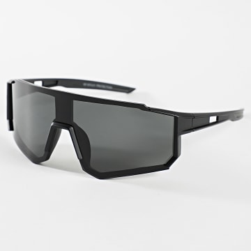 Frilivin - Sunglasses 050 Black