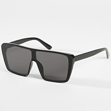 Frilivin - 286 Black Sunglasses