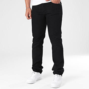 Ikao - Jean Regular 002 Noir