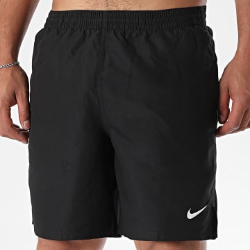 Nike - Short De Bain Nesse 559 Noir