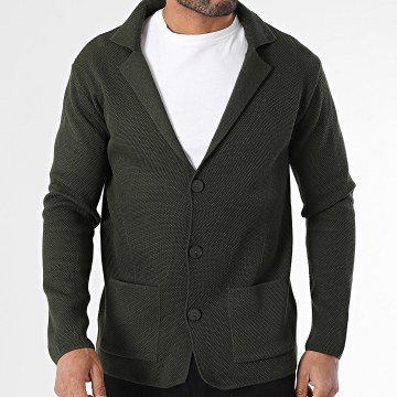 Armita - Vest 107 Kaki Groen