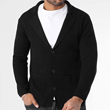 Armita - Vest 107 Zwart