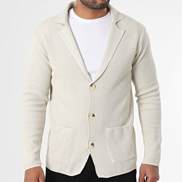 Armita - 107 Beige gilet