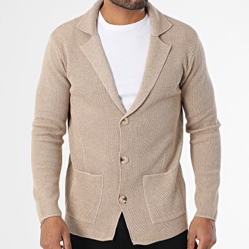 Armita - 107 Beige gilet