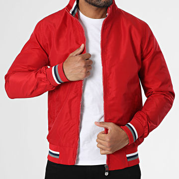Armita - Coupe-Vent 3420 Rouge