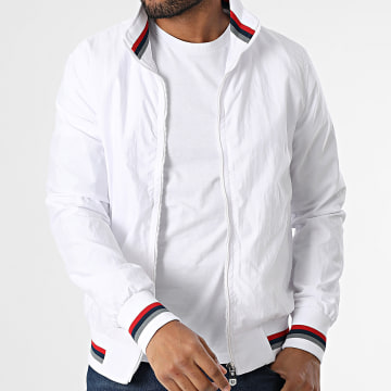 Armita - Coupe-Vent 3420 Blanc