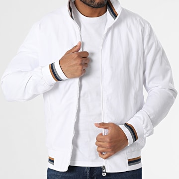 Armita - Coupe-Vent 3420 Blanc