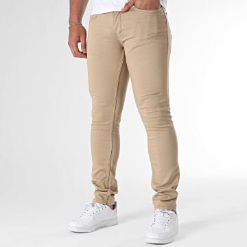 Armita - Jean Slim Lincoln 1732 Camel