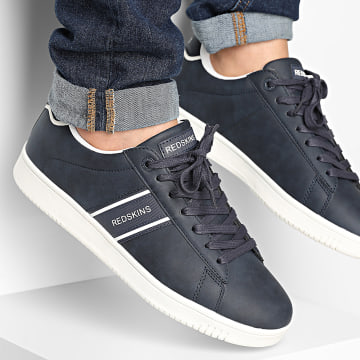 Redskins - Baskets Geresi S78103 Marine