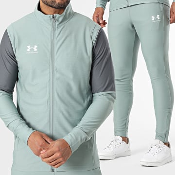 Under Armour - Suit 1379592 Khaki Green
