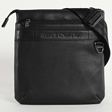 Armani Exchange - Bolsa XM000144-AF11925 Negro
