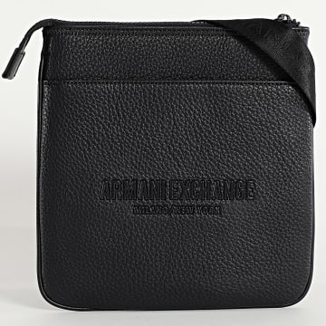 Armani Exchange - Bolsa XM000155-AF11931 Negro