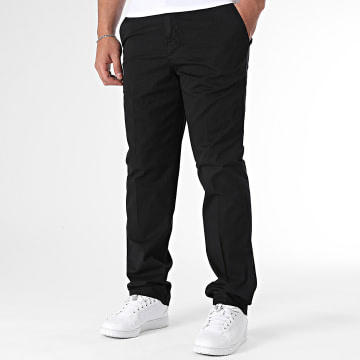 Armita - Chino-Hose 37 Schwarz